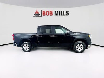 2023 Chevrolet Silverado 1500 LT LT1