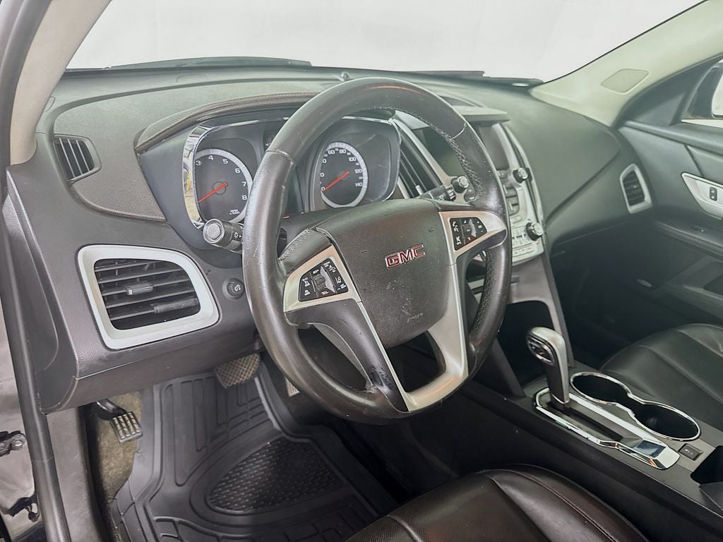 2015 GMC Terrain SLT-1