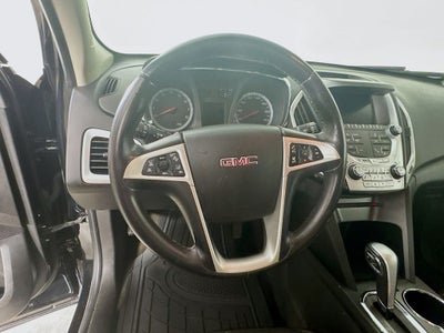 2015 GMC Terrain SLT-1
