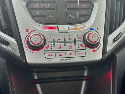 2015 GMC Terrain SLT-1
