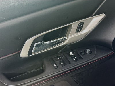 2015 GMC Terrain SLT-1