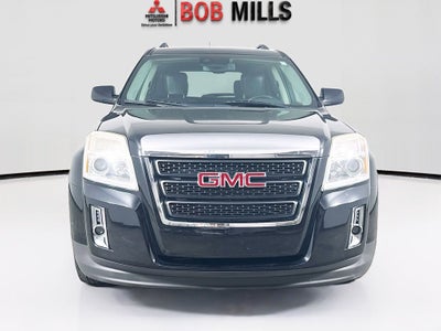 2015 GMC Terrain SLT-1
