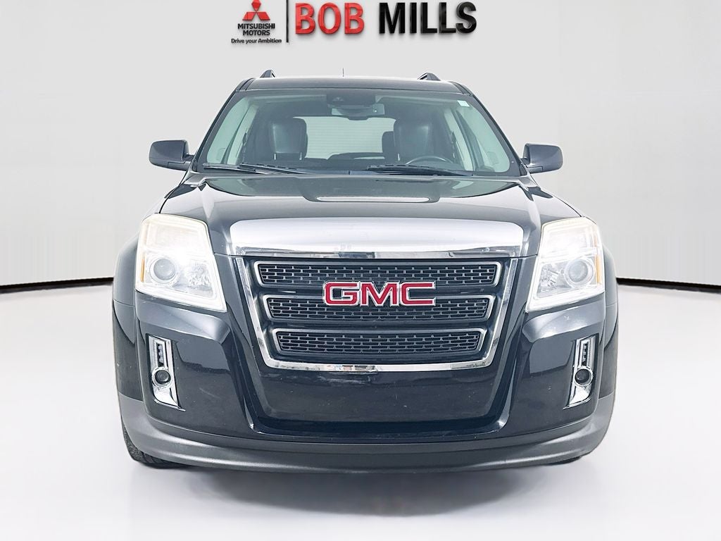 2015 GMC Terrain SLT-1