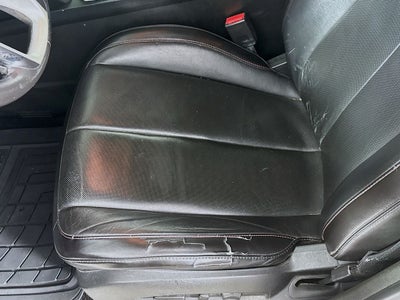 2015 GMC Terrain SLT-1