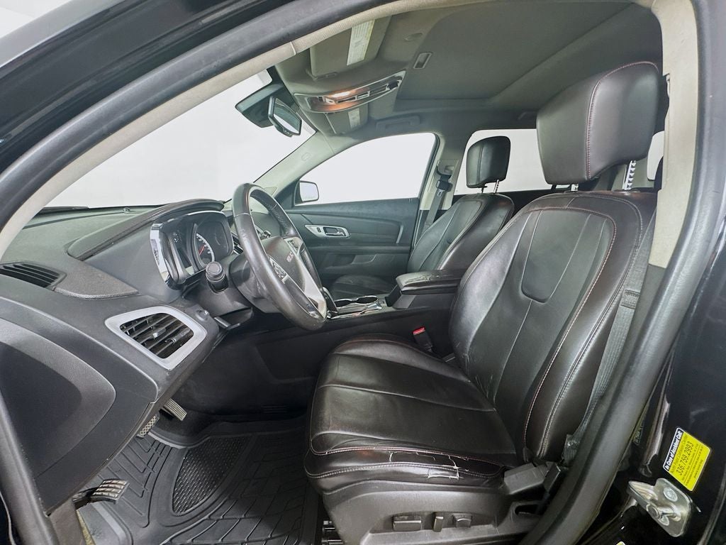 2015 GMC Terrain SLT-1