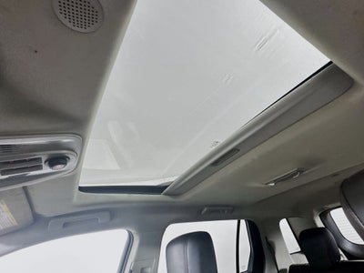 2015 GMC Terrain SLT-1