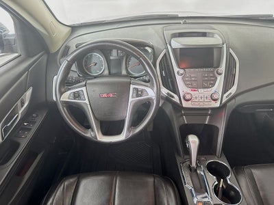 2015 GMC Terrain SLT-1