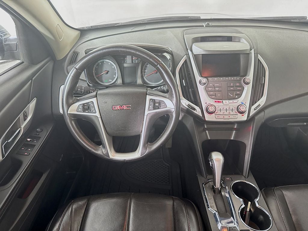 2015 GMC Terrain SLT-1