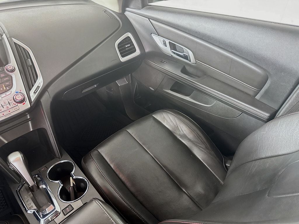 2015 GMC Terrain SLT-1