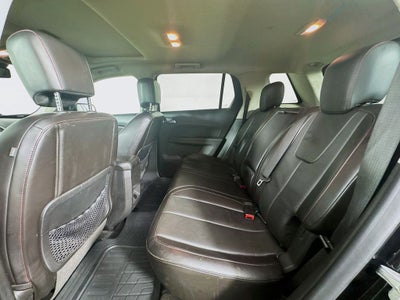 2015 GMC Terrain SLT-1