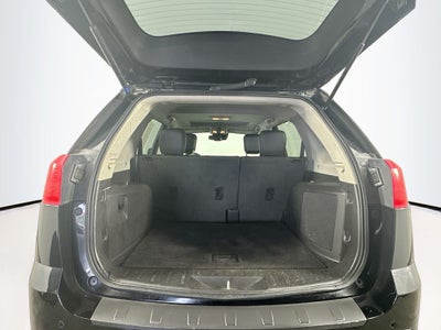 2015 GMC Terrain SLT-1