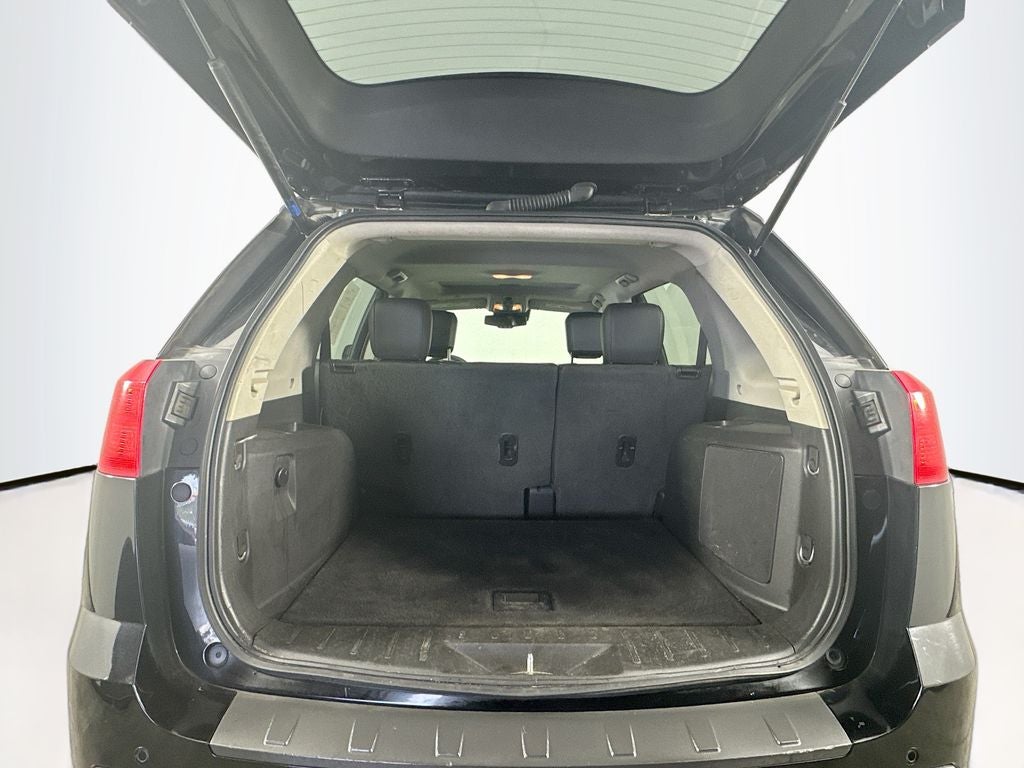 2015 GMC Terrain SLT-1
