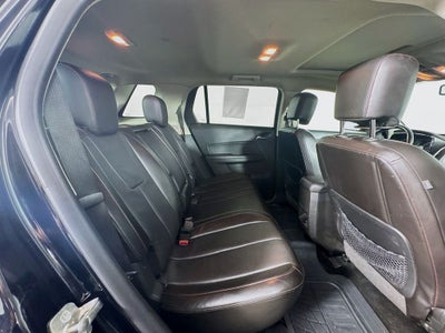 2015 GMC Terrain SLT-1