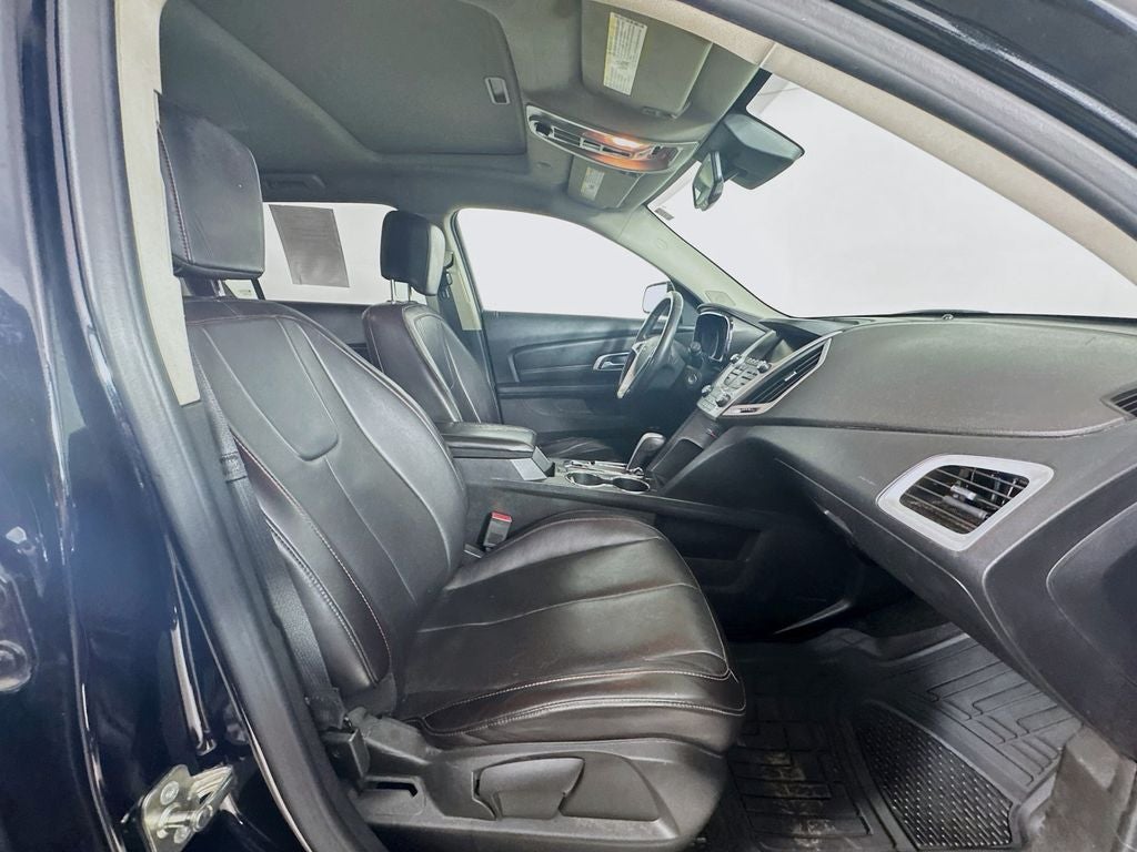 2015 GMC Terrain SLT-1