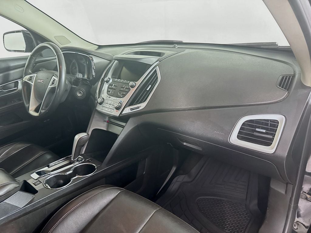 2015 GMC Terrain SLT-1