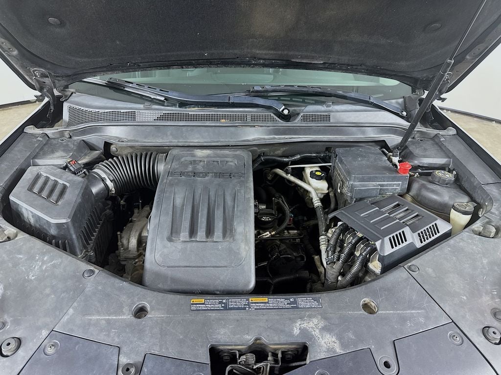 2015 GMC Terrain SLT-1
