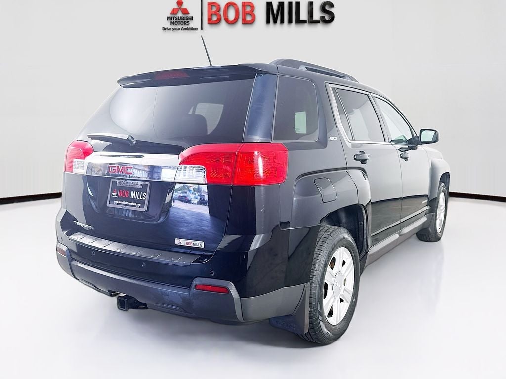 2015 GMC Terrain SLT-1