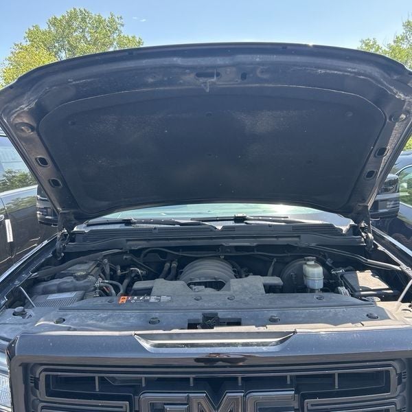 2019 GMC Sierra 1500 Limited Base