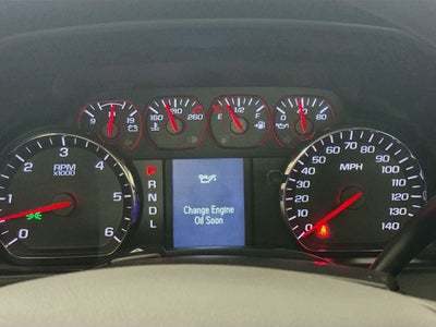 2019 GMC Sierra 1500 Limited Base