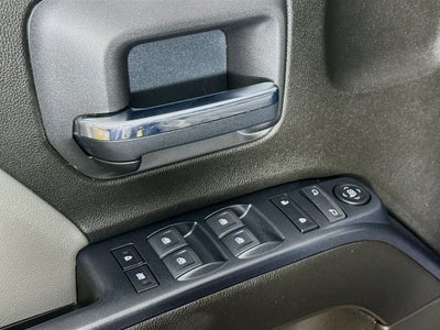 2019 GMC Sierra 1500 Limited Base