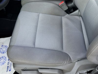 2019 GMC Sierra 1500 Limited Base