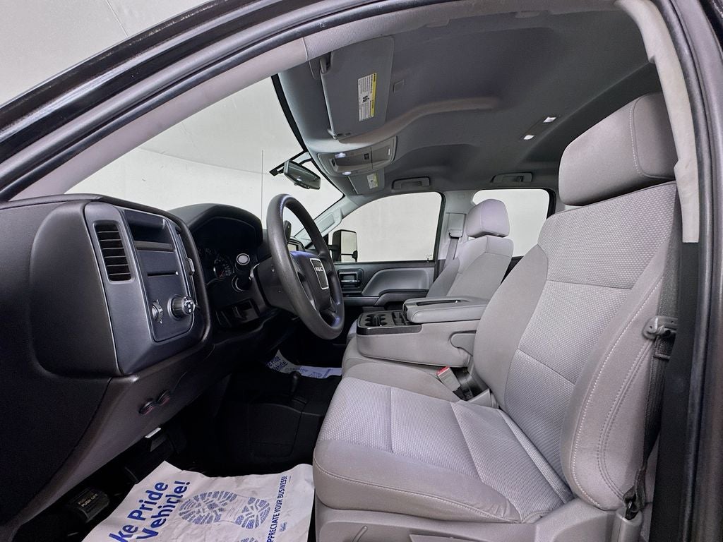 2019 GMC Sierra 1500 Limited Base