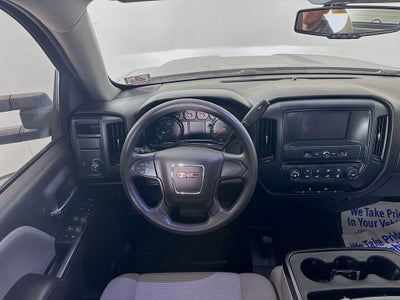 2019 GMC Sierra 1500 Limited Base