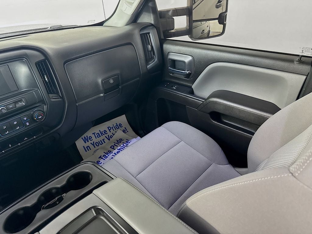 2019 GMC Sierra 1500 Limited Base