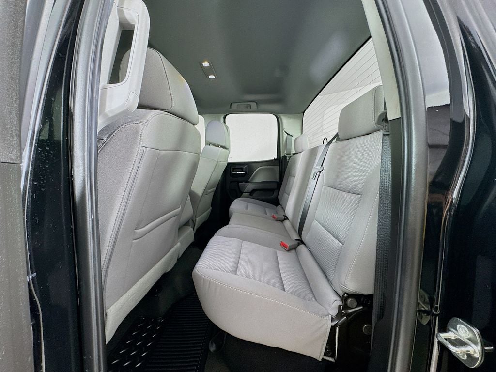 2019 GMC Sierra 1500 Limited Base