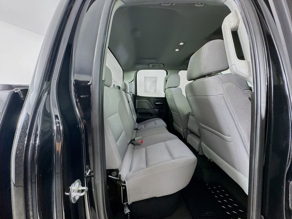 2019 GMC Sierra 1500 Limited Base