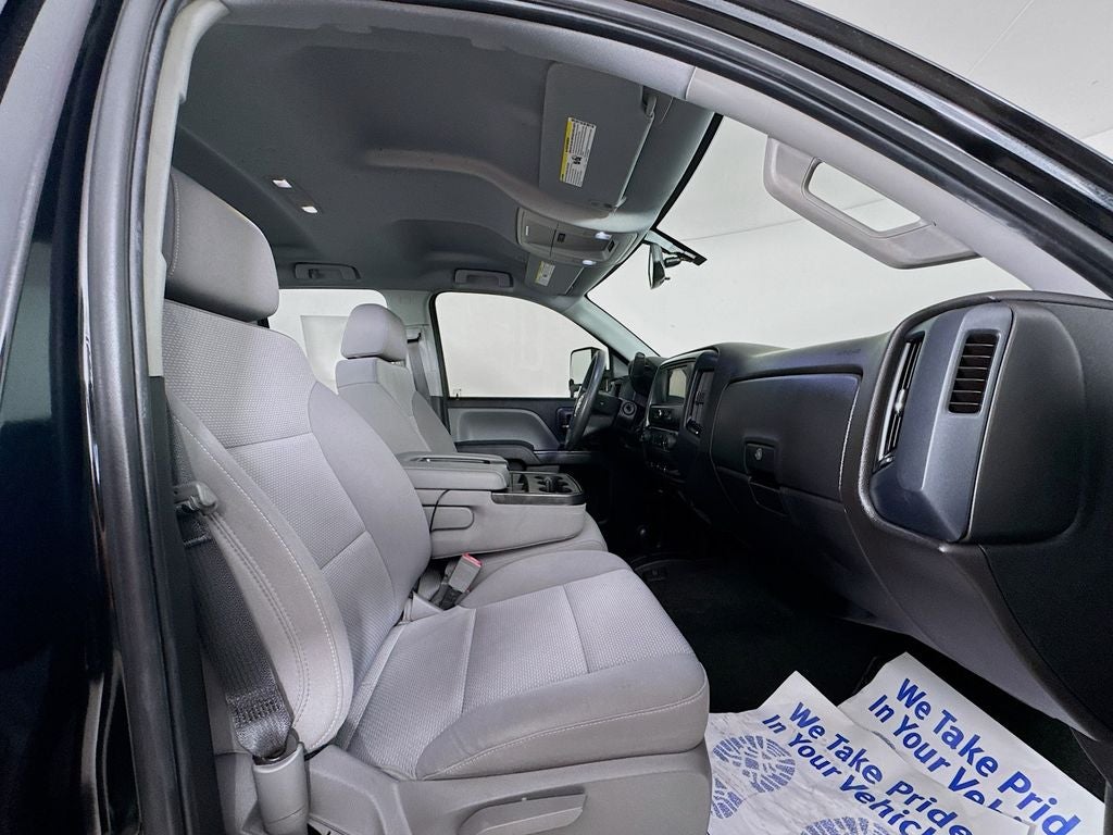 2019 GMC Sierra 1500 Limited Base