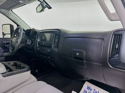 2019 GMC Sierra 1500 Limited Base
