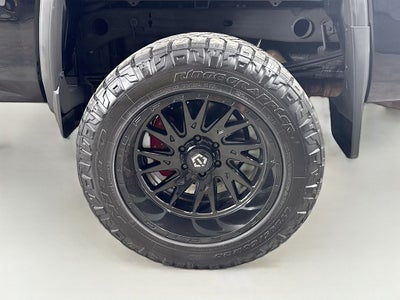 2019 GMC Sierra 1500 Limited Base