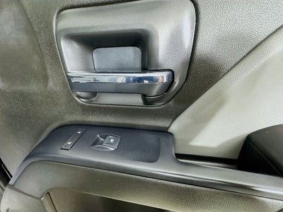 2019 GMC Sierra 1500 Limited Base