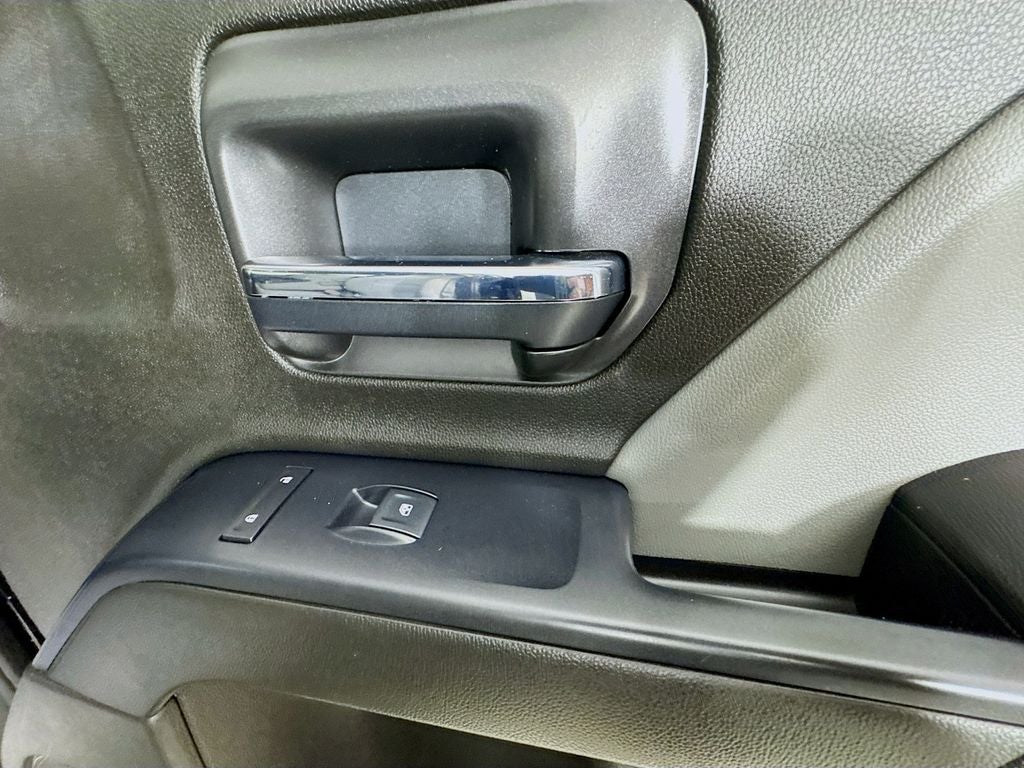 2019 GMC Sierra 1500 Limited Base