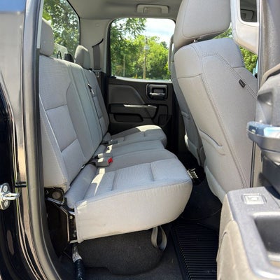 2019 GMC Sierra 1500 Limited Base