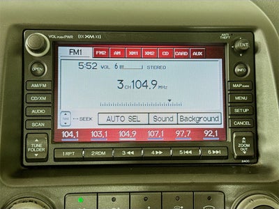 2009 Honda Civic EX-L