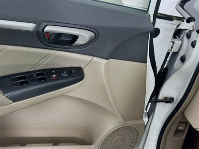 2009 Honda Civic EX-L