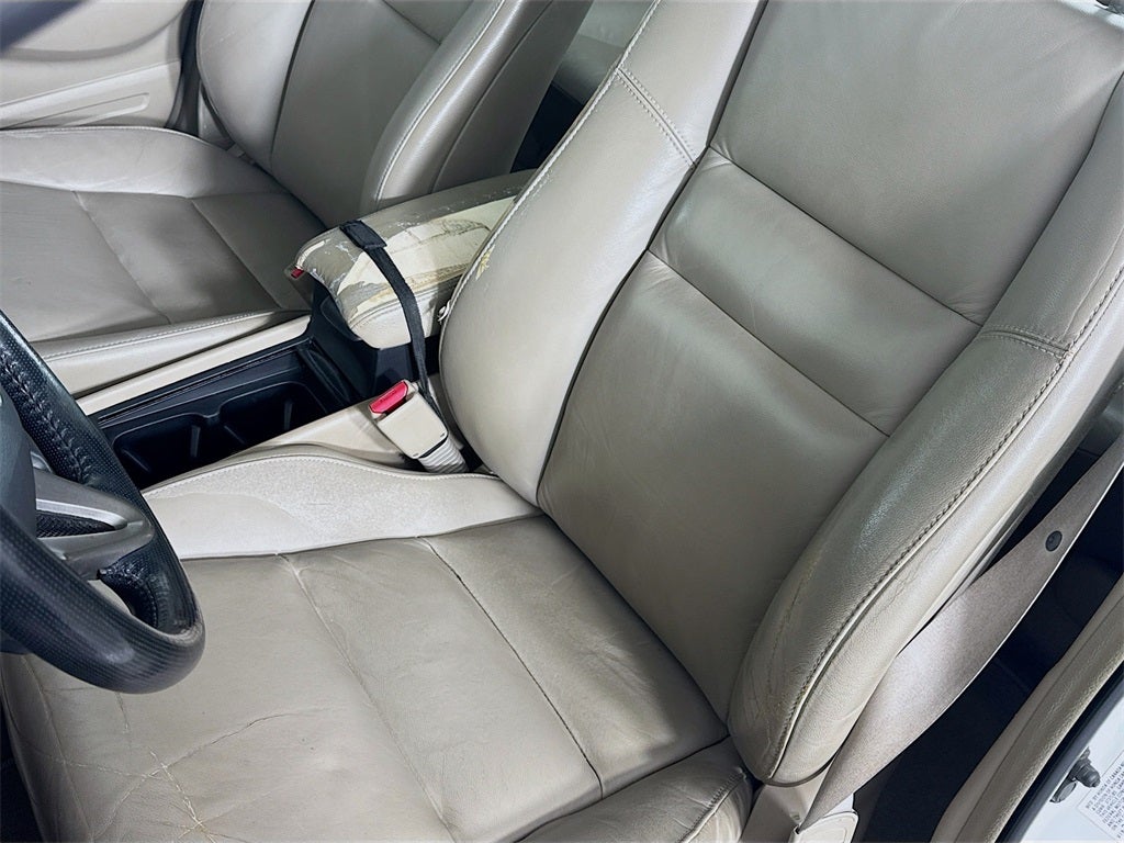 2009 Honda Civic EX-L