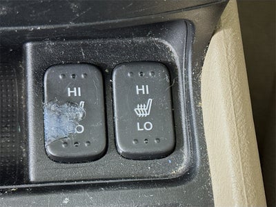 2009 Honda Civic EX-L