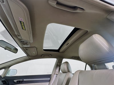 2009 Honda Civic EX-L