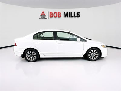 2009 Honda Civic EX-L