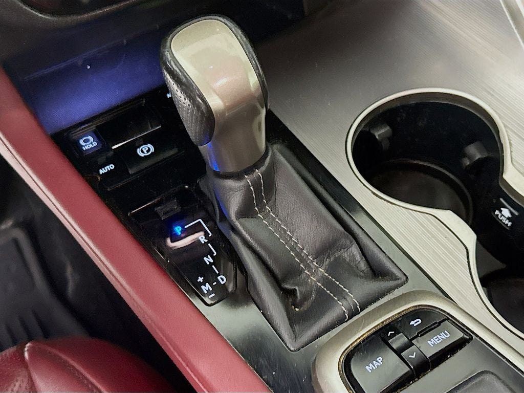 2016 Lexus RX 350 F Sport
