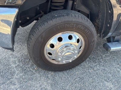 2018 RAM 3500 Laramie