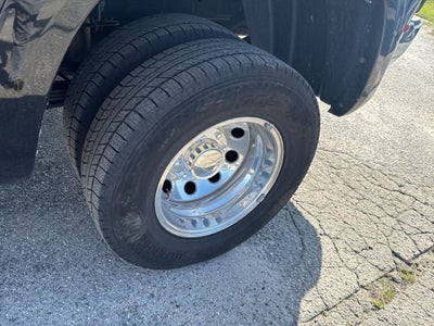 2018 RAM 3500 Laramie