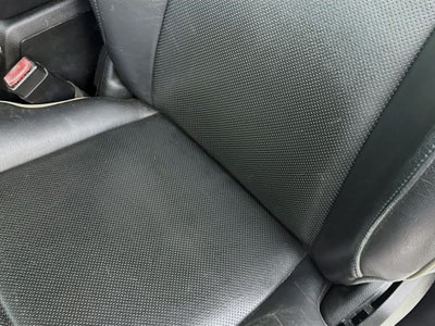 2018 RAM 3500 Laramie Longhorn Lift Lab