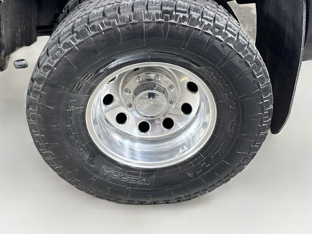 2018 RAM 3500 Laramie Longhorn Lift Lab