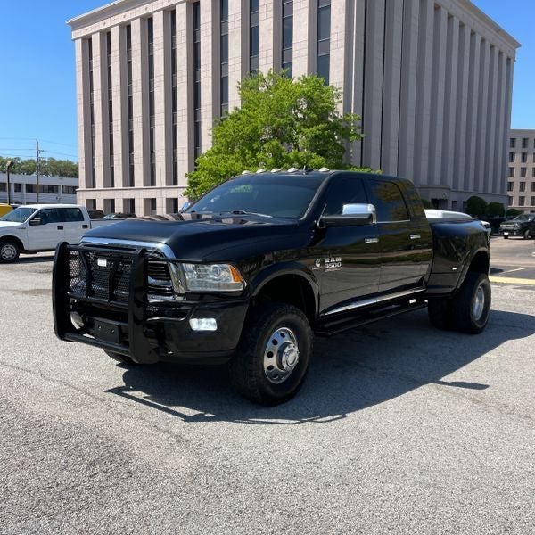 2018 RAM 3500 Limited