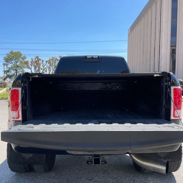 2018 RAM 3500 Limited