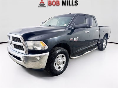 2015 RAM 2500 SLT